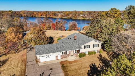31044 Acorn Lake Road Frazee MN 56544