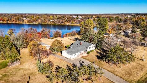 31044 Acorn Lake Road Frazee MN 56544
