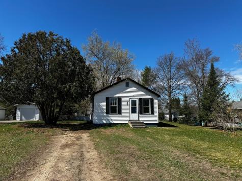 206 SW 7th Street Brainerd MN 56401