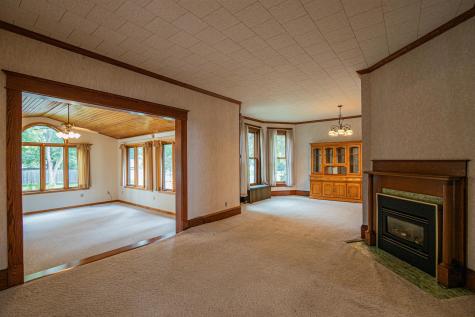 301 E Depue Avenue Olivia MN 56277