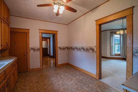301 E Depue Avenue Olivia MN 56277