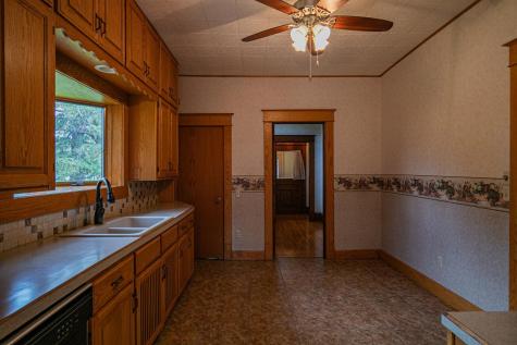 301 E Depue Avenue Olivia MN 56277