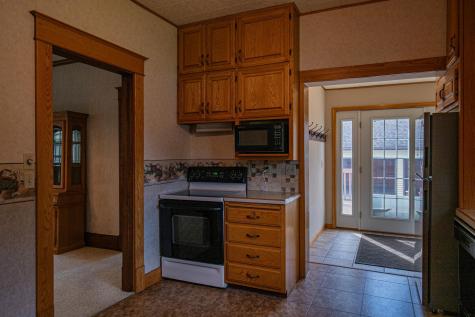 301 E Depue Avenue Olivia MN 56277