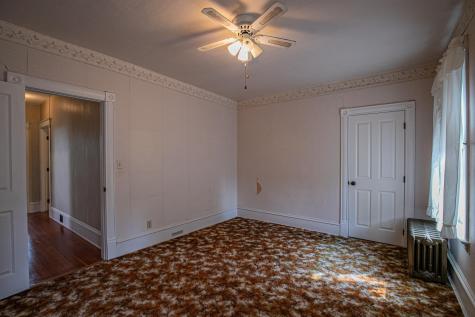 301 E Depue Avenue Olivia MN 56277