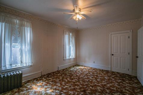 301 E Depue Avenue Olivia MN 56277