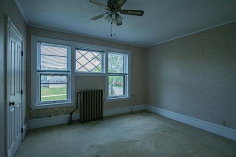 301 E Depue Avenue Olivia MN 56277