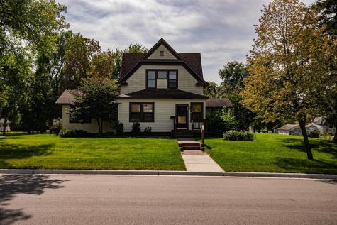 301 E Depue Avenue Olivia MN 56277