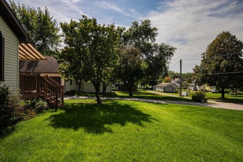 301 E Depue Avenue Olivia MN 56277