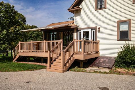 301 E Depue Avenue Olivia MN 56277