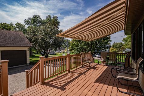 301 E Depue Avenue Olivia MN 56277