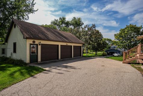 301 E Depue Avenue Olivia MN 56277