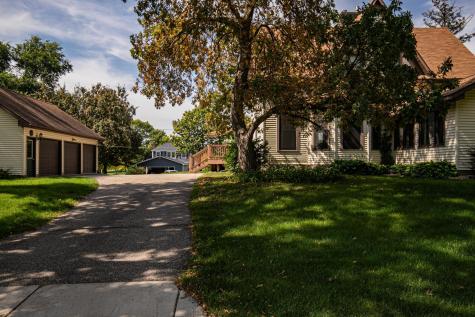 301 E Depue Avenue Olivia MN 56277
