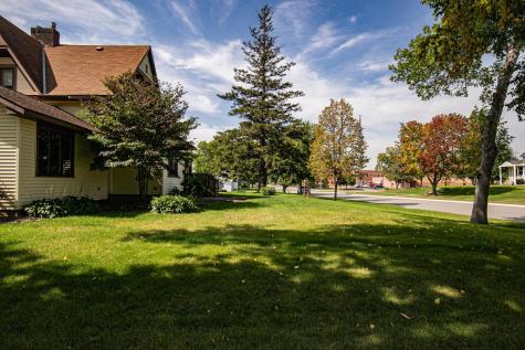 301 E Depue Avenue Olivia MN 56277