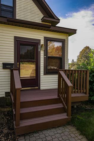 301 E Depue Avenue Olivia MN 56277