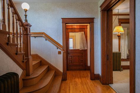 301 E Depue Avenue Olivia MN 56277