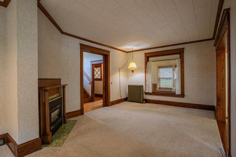 301 E Depue Avenue Olivia MN 56277