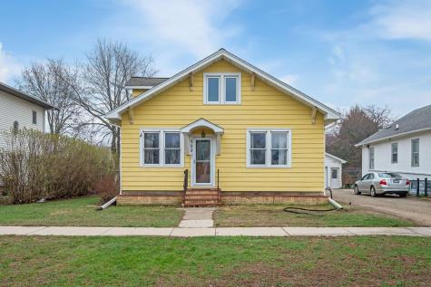 722 E 3rd Street Fairmont MN 56031
