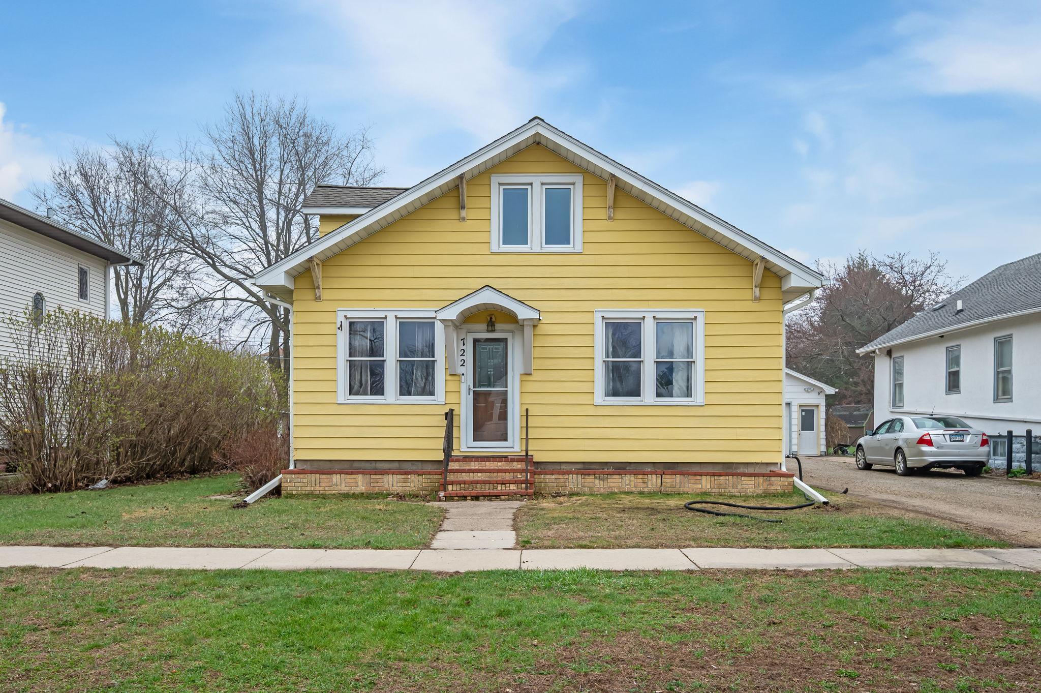 722 E 3rd Street Fairmont MN 56031