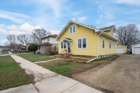 722 E 3rd Street Fairmont MN 56031