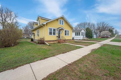 722 E 3rd Street Fairmont MN 56031