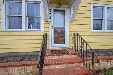 722 E 3rd Street Fairmont MN 56031