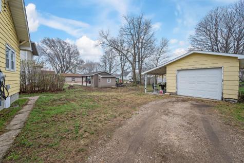 722 E 3rd Street Fairmont MN 56031