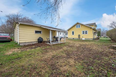 722 E 3rd Street Fairmont MN 56031