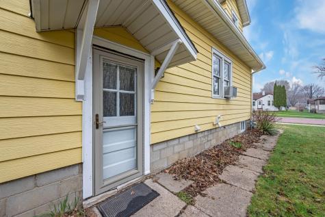 722 E 3rd Street Fairmont MN 56031