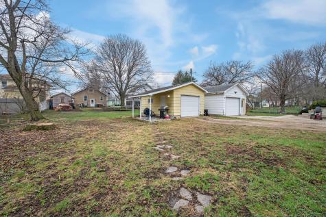 722 E 3rd Street Fairmont MN 56031