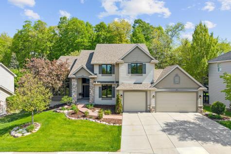 7552 Blackoaks Lane N Maple Grove MN 55311