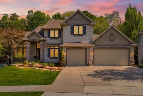 7552 Blackoaks Lane N Maple Grove MN 55311