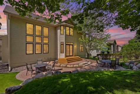 7552 Blackoaks Lane N Maple Grove MN 55311