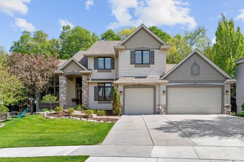 7552 Blackoaks Lane N Maple Grove MN 55311