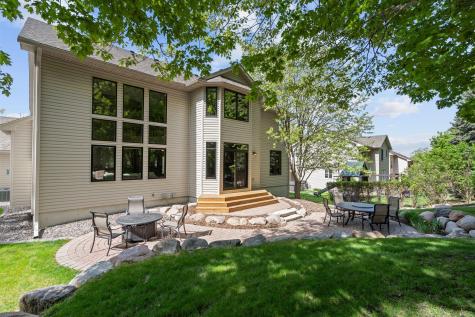 7552 Blackoaks Lane N Maple Grove MN 55311