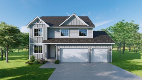 3XXXX Nicholas Street Grand Rapids MN 55744