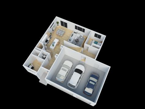 3XXXX Nicholas Street Grand Rapids MN 55744