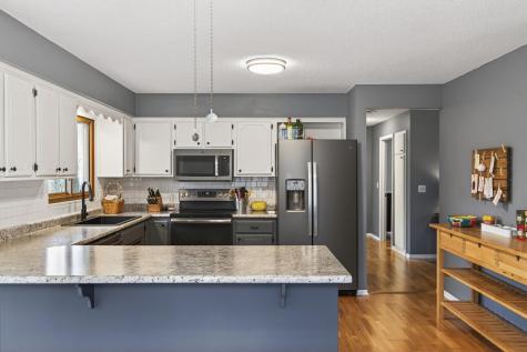 17911 Vale Street NW Andover MN 55304