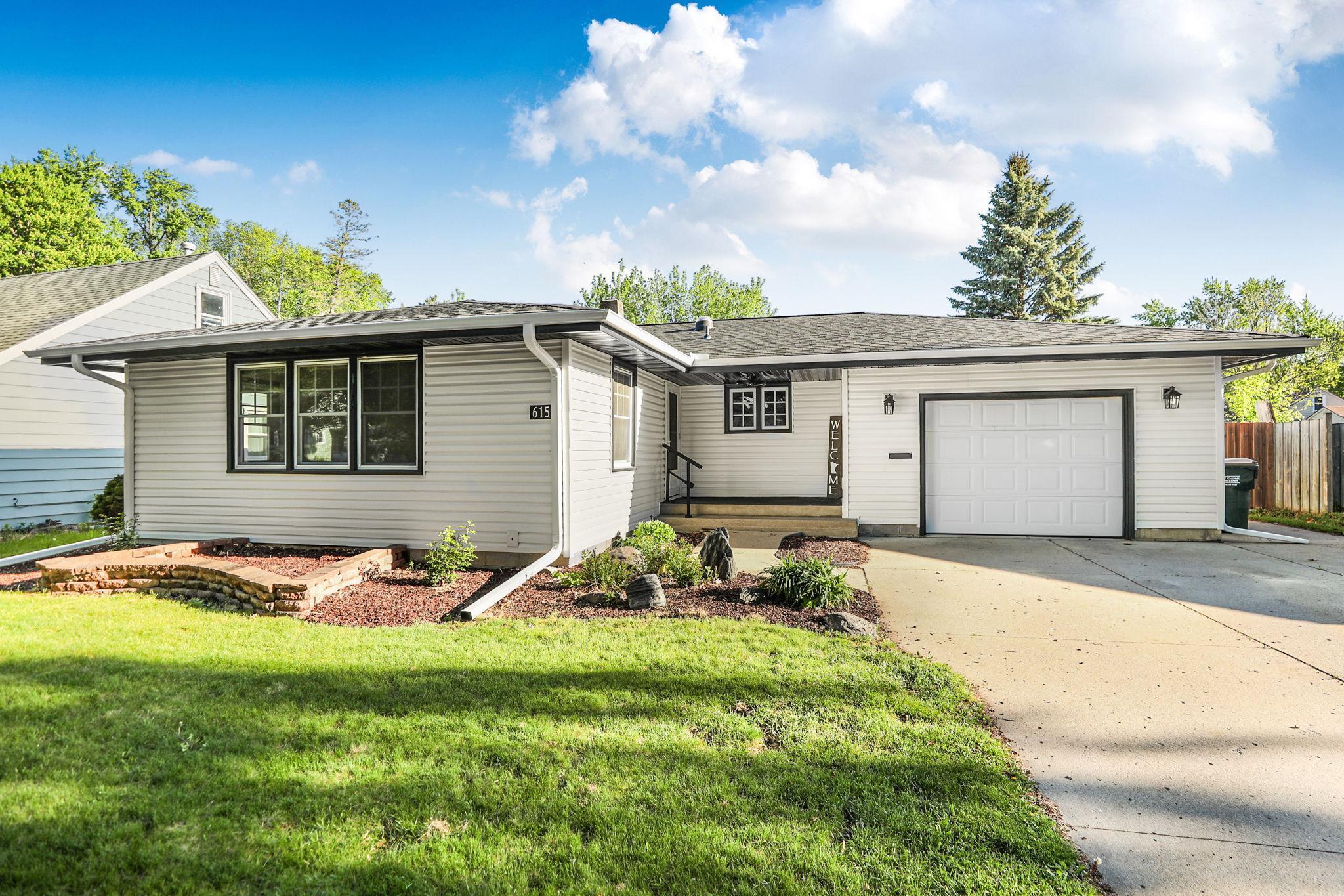 615 5th Avenue SW Hutchinson MN 55350
