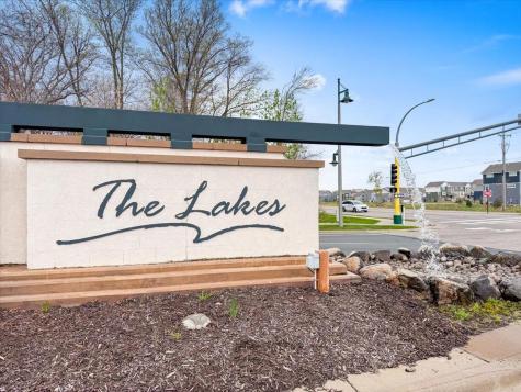 12401 Flanders Court NE Blaine MN 55449