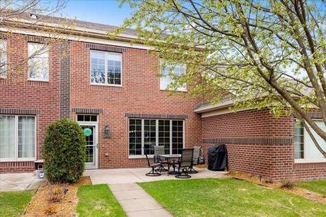 12401 Flanders Court NE Blaine MN 55449