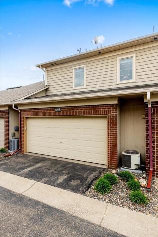 12401 Flanders Court NE Blaine MN 55449