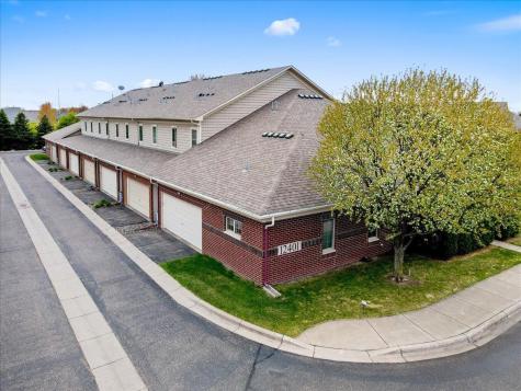 12401 Flanders Court NE Blaine MN 55449