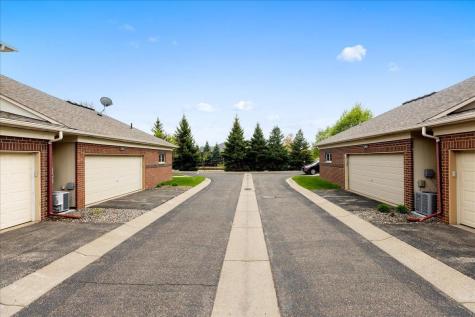 12401 Flanders Court NE Blaine MN 55449
