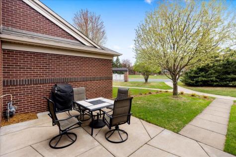 12401 Flanders Court NE Blaine MN 55449