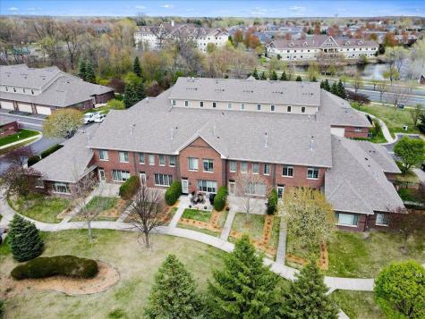 12401 Flanders Court NE Blaine MN 55449