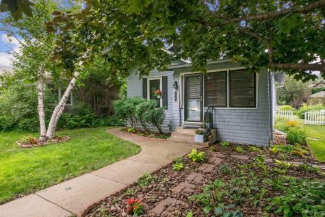 2929 44TH Avenue S Minneapolis MN 55406