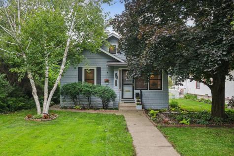 2929 44TH Avenue S Minneapolis MN 55406