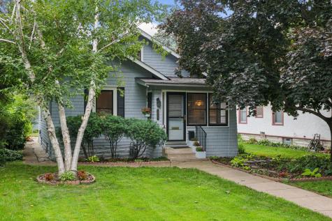 2929 44th Avenue S Minneapolis MN 55406