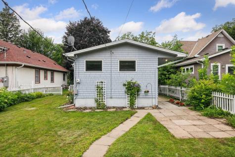 2929 44th Avenue S Minneapolis MN 55406