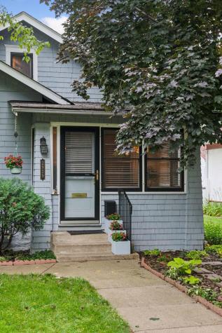 2929 44th Avenue S Minneapolis MN 55406